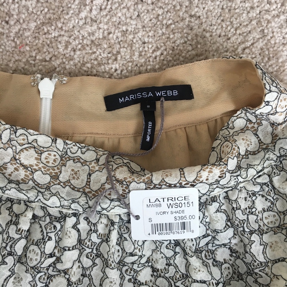 Marissa Webb Skirt